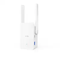 Tenda A33 repetidor y transceptor Repetidor de red 1000 Mbit/s Blanco