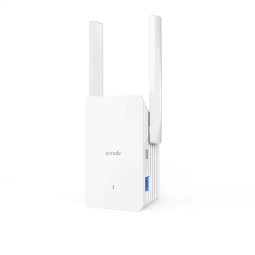 Tenda A33 repetidor y transceptor Repetidor de red 1000 Mbit/s Blanco