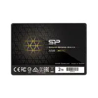 Silicon Power Ace A58 2 TB Negro