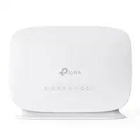 TP-Link TL-MR105 router inalámbrico Ethernet rápido Banda única (2,4 GHz) 4G Blanc