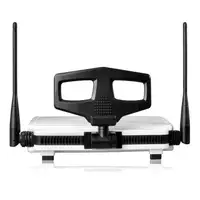 Tenda W302R router inalámbrico Ethernet rápido