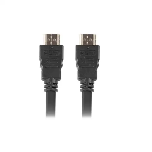 Lanberg CA-HDMI-10CC-0200-BK cable HDMI 20 m HDMI tipo A (Estándar) Negro