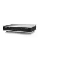 LANCOM 1793VAW (EU) router inalámbrico Gigabit Ethernet Doble banda (2,4 GHz / 5 G