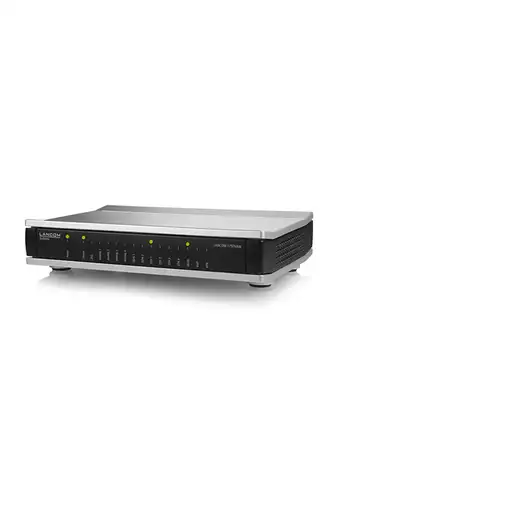 LANCOM 1793VAW (EU) router inalámbrico Gigabit Ethernet Doble banda (2,4 GHz / 5 G