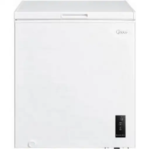 Midea MDRC207FEE01 Congelador Horizontal