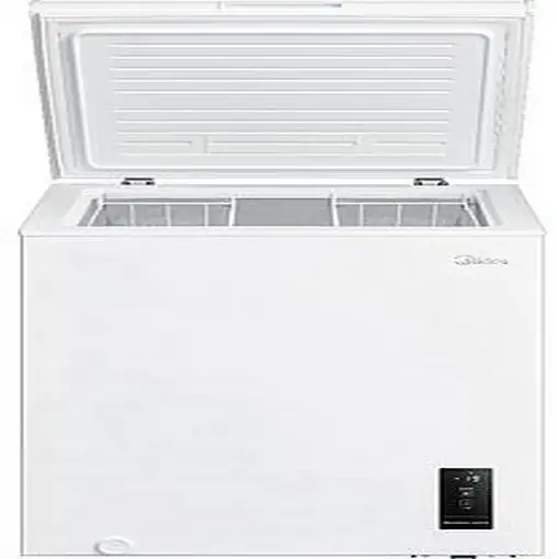 Midea MDRC207FEE01 Congelador Horizontal