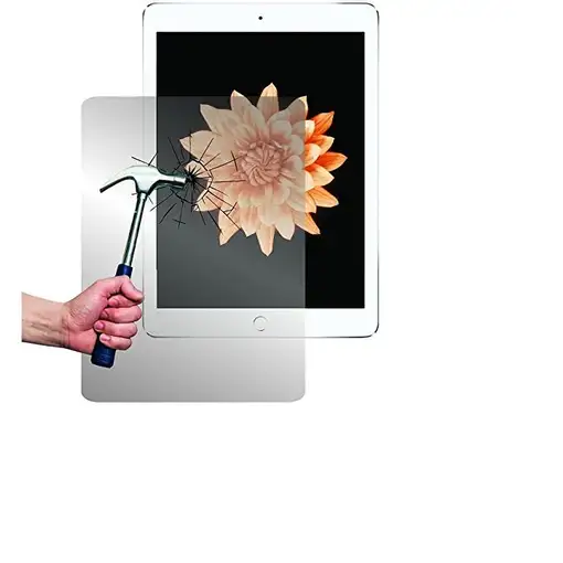 Urban Factory TGT03UF protector de pantalla para tableta Apple 1 pieza(s)