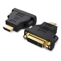 Vention Adaptador HDMI ECCB0/ HDMI Macho - DVI (24+5) Hembra