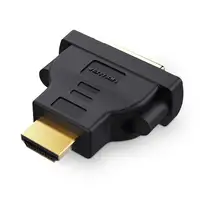 Vention Adaptador HDMI ECCB0/ HDMI Macho - DVI (24+5) Hembra