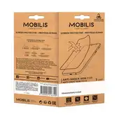 Mobilis 036305 protector de pantalla para tableta Samsung 1 pieza(s)
