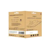 Mobilis 036258 protector de pantalla para tableta Microsoft 1 pieza(s)