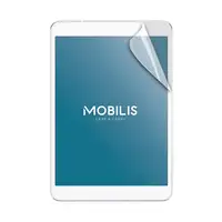 Mobilis 036146 protector de pantalla para tableta Samsung 1 pieza(s)