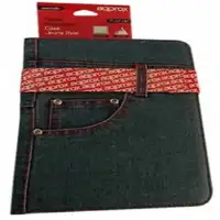 Approx appUTC06BJ 25,6 cm (10.1") Azul, Rojo