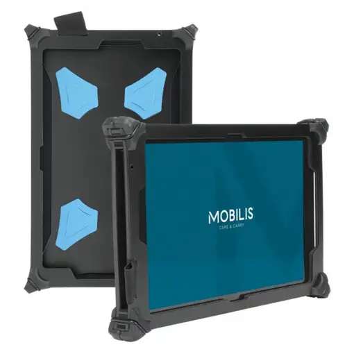Mobilis Resist 26,4 cm (10.4") Funda Negro