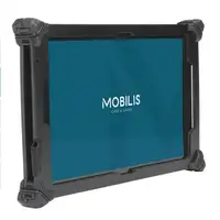 Mobilis Resist 26,4 cm (10.4") Funda Negro
