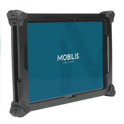 Mobilis Resist 26,4 cm (10.4") Funda Negro