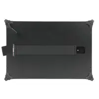 Mobilis Resist 26,4 cm (10.4") Funda Negro