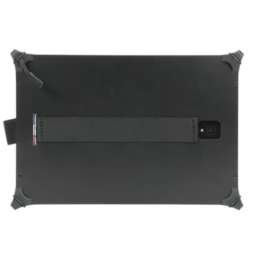 Mobilis Resist 26,4 cm (10.4") Funda Negro