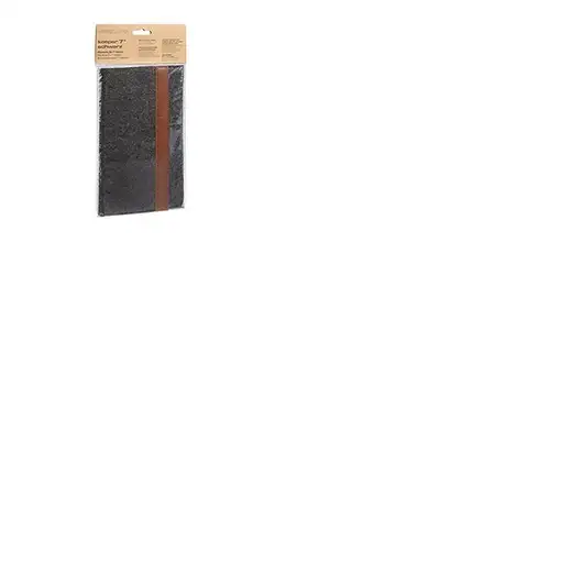 Ultron RealLife 17,8 cm (7") Funda Negro