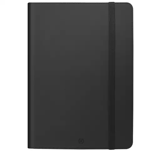 Celly BookBand 32,8 cm (12.9") Folio Negro