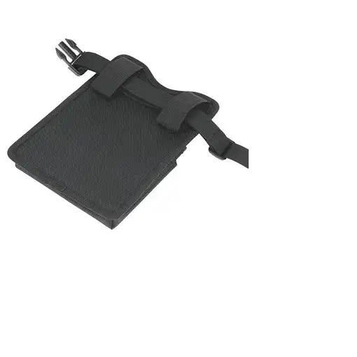 Mobilis Refuge 22,9 cm (9") Funda Negro