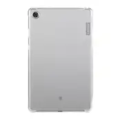 Mobilis 058006 funda para tablet 26,2 cm (10.3") Transparente