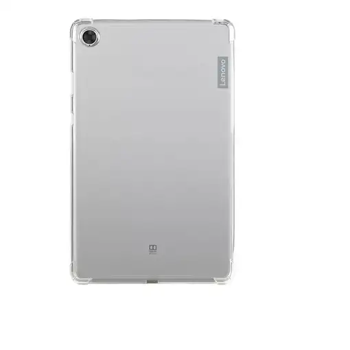 Mobilis 058006 funda para tablet 26,2 cm (10.3") Transparente