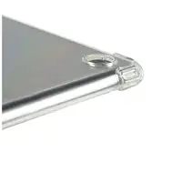 Mobilis 058006 funda para tablet 26,2 cm (10.3") Transparente