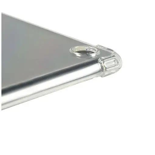 Mobilis 058006 funda para tablet 26,2 cm (10.3") Transparente