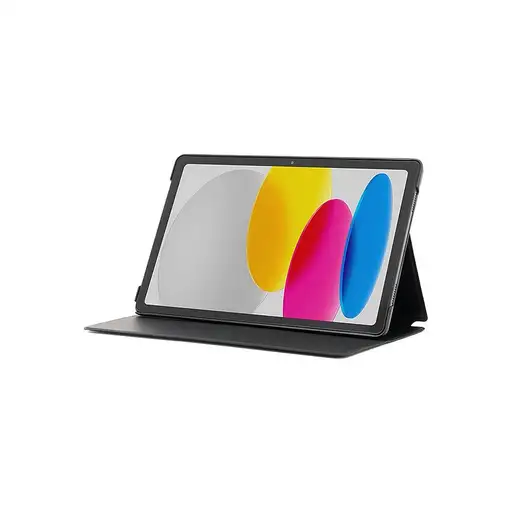 Mobilis 068007 funda para tablet 27,7 cm (10.9") Libro Negro