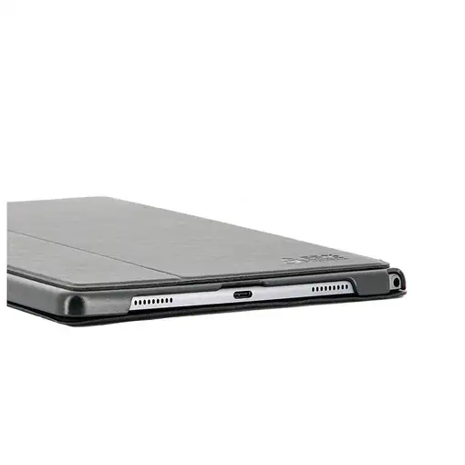Mobilis 068007 funda para tablet 27,7 cm (10.9") Libro Negro