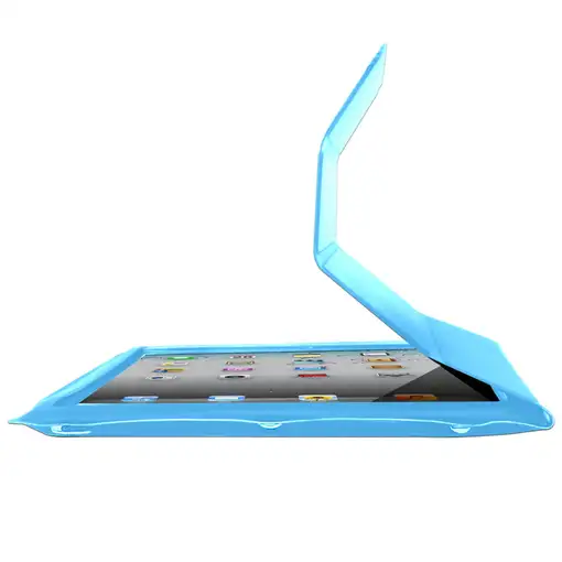 Approx Funda para iPad 2 y iPad 3 “SLEEP FUNCTION”