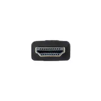 Kramer Electronics C–HM/ETH–3 cable HDMI 0,9 m HDMI tipo A (Estándar) Negro