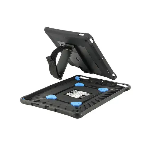 Mobilis 067003 funda para tablet 25,9 cm (10.2") Negro