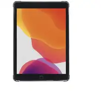 Mobilis 058001 funda para tablet 25,9 cm (10.2") Negro
