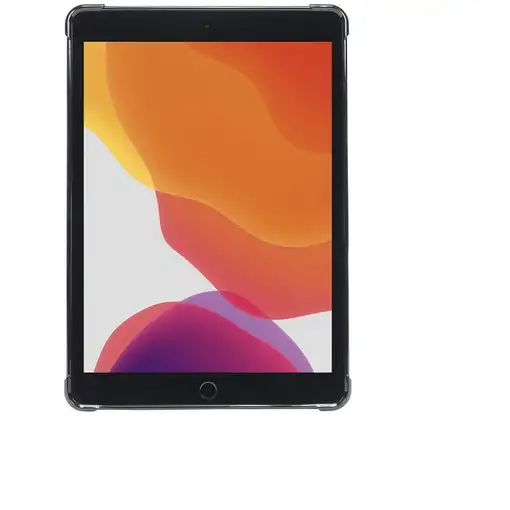 Mobilis 058001 funda para tablet 25,9 cm (10.2") Negro