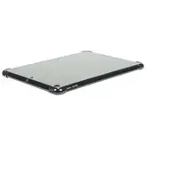 Mobilis 058001 funda para tablet 25,9 cm (10.2") Negro
