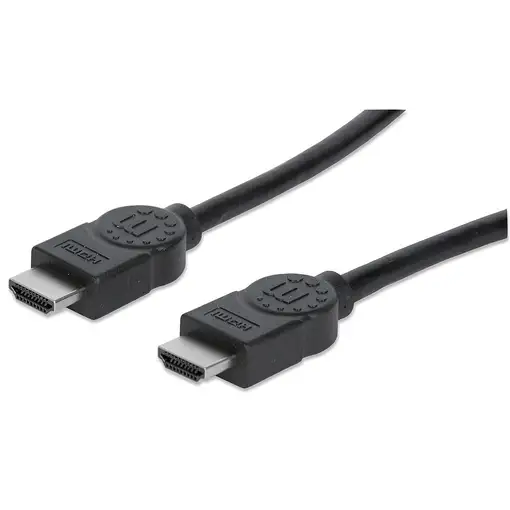 Manhattan Cable HDMI de Alta Velocidad