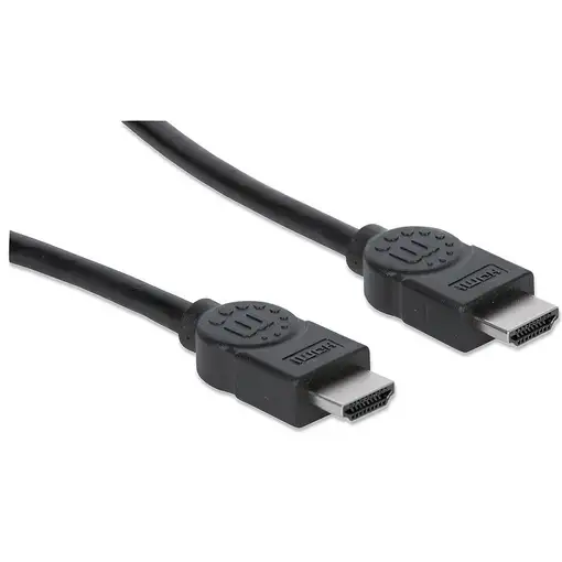 Manhattan Cable HDMI de Alta Velocidad
