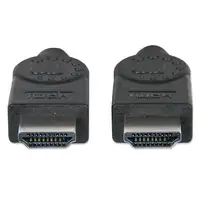 Manhattan Cable HDMI de Alta Velocidad