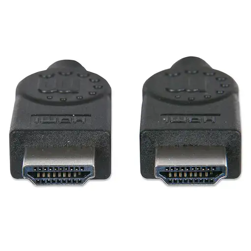 Manhattan Cable HDMI de Alta Velocidad