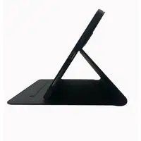 Celly BookBand 31,5 cm (12.4") Folio Negro