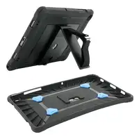 Mobilis Protech 27,7 cm (10.9") Negro
