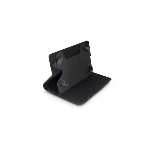 Urban Factory Starter Pack 25,6 cm (10.1") Folio Negro