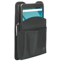 Mobilis Refuge 25,4 cm (10") Funda Negro