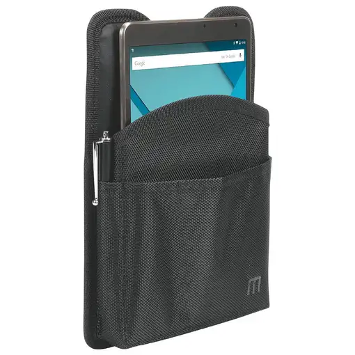 Mobilis Refuge 25,4 cm (10") Funda Negro