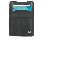 Mobilis Refuge 25,4 cm (10") Funda Negro