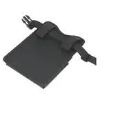 Mobilis Refuge 25,4 cm (10") Funda Negro