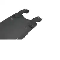 Mobilis Refuge 25,4 cm (10") Funda Negro