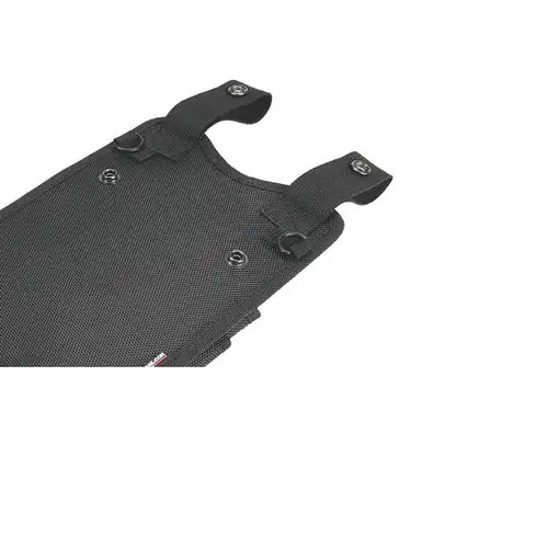 Mobilis Refuge 25,4 cm (10") Funda Negro